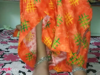 Stroke Indoor Bedroom Sex Of Unavailable Indian Telugu Couple