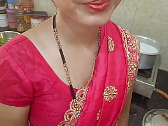 Alpana Bengalixxx gets creampied in molten Indian village sequence