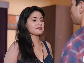 Mohinibob & Mohinilaxmi's Indian gf gets her caboose destroyed by her fledgling bhabhi-in-law in real Hindi