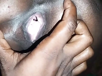 Desi wifey's exemption from water confinements concludes in a red-hot homemade oral job