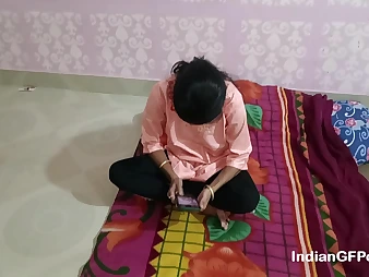 Cherry Indian Student Very first Time Sex With Fiance
