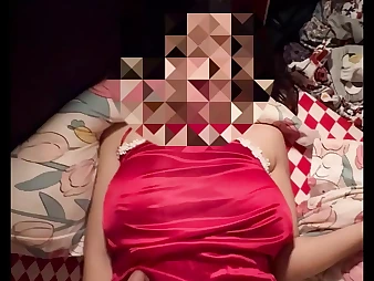 Watch Bini Malay and her knocked up pal get ultra-kinky with a hump plaything