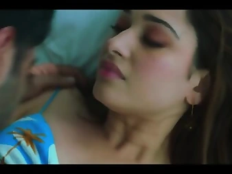 Observe Tamannah Bhatia & Mr SkinIndia's super-hot nude hook-up bang-out scenes in HD