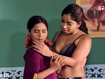 Indian Milf Sister Tugs Me Out & I Fuck Her Caboose