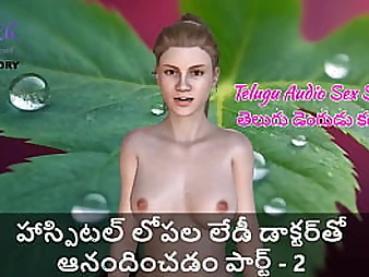 Nympho doc luvs getting horny inwards a Medical center - 2 molten episodes