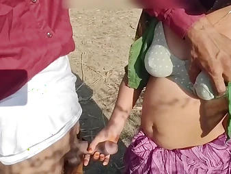 Yoursoniya's Sali Jiju and Jungle Me - A Fabulous Roleplay with Giant Rods and Phat Babes in India
