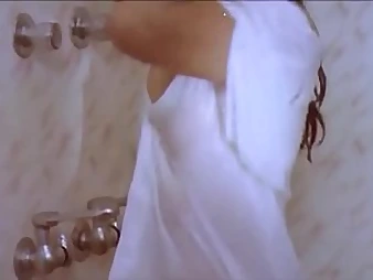 Witness this torrid mallu video in Telugu with a twist