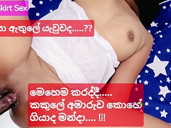 Look forward Tharudini's Indian win hitched win pounded eternal to the fullest her cuckold hubby watches close to HD