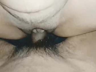 Nashili Nisha & her Indian Desi spouse get rammed lasting nearby this left alone Indian shoelace video