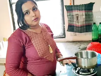 Sexynebbw gets her Indian labia opened up to the life away from a bbc