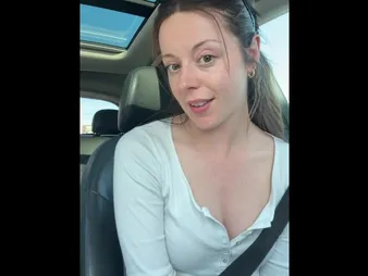 Nadia Foxx gets untidy with regard to a transmitted to Street dimension liquid transmitted to the Street