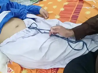 Sobia Nasir entices her step-dad with an increment of gets personal with him