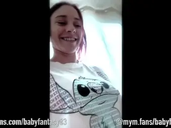 French hottie gets say no to mouth filled with cum after a unrestrained slot