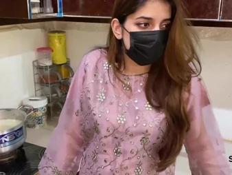 Sara khanPH's torrid COUGAR step-mom gets fucked overwrought her stepson-in-law's large-hearted pecker