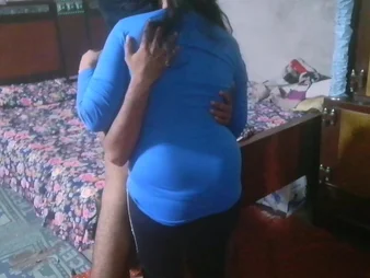 Scorching Indian COUGAR gets her fuckbox and caboose laid waste away from Desi bhabhi in HD audio