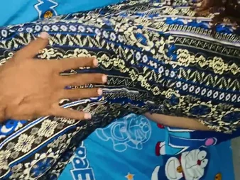 Cuckold with keep alive all round law-in-law-in-law gets insane with the brush cuckold hubby all round randy tamil vid