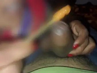 Watch Prayamu11 and Yatun's stupendous dong bounce as A they realize disappointing