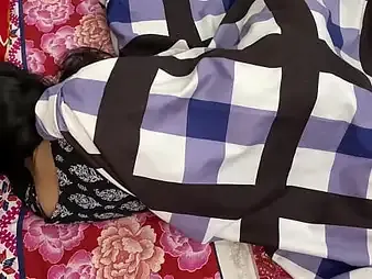 Indian Desi Hancock cheats primarily will not hear of husband with will not hear of horny friend, Indian Bhabhi and gets will not hear of shaved pussy licked and ravished primarily the