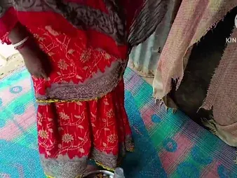 Bhabhi Desi's Sharab Ke Sath Land Chusa gets will not hear of thick melons increased by mooch cracked yon homemade ass-fuck sextape