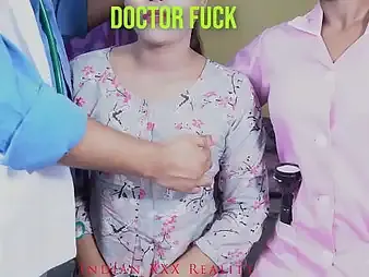 Indian GONZO Psychologist HARD-CORE: Indian XXX Bettor & Desi Angel's Desi Pussy Screwing