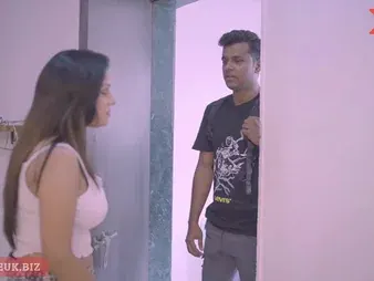 Nikku Verma gets her Indian pussy drilled by a hot engine- driver