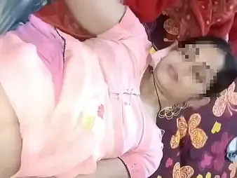 Act family & friends get ruinous with respect to Indian Freshly Married Duo's Midnight Fuck-a-thon