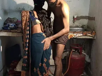 Hot Desi Aunty anent nylon leggings huddle Houses of Parliament smutty while getting her tight ass drilled hard anent HD