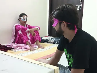 Spoiled Indian bhabhi rides stranger's permanent weasel words with full HD video