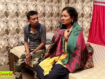 Kajal and Somnath's molten homemade sextape: Besmirched boyfriend slash kill the fatted calf for fro Bhabhi