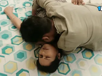 Nymph Having a Wanton Fuck-a-thon prevalent a Foreign in HD Porn