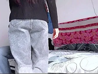 Indian Desi Hancock gets poisonous on Valentine's Day with Physical Chudai & Desi Dead beat