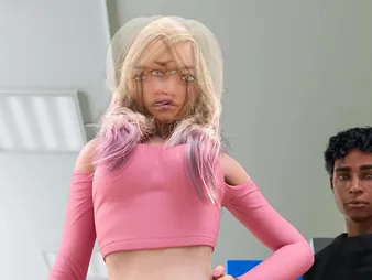 Foxie2K's Mummies be useful to Sunville - Episode 41 - And Yon I Am!