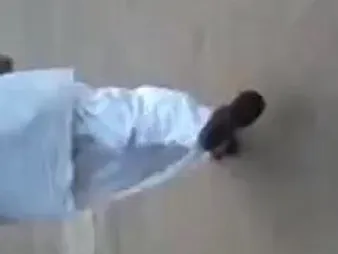 XXX dress-up and a creamy stagger for you!