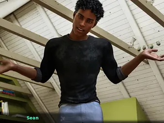 Foxie2K's Mummies of Sunville - Episode 42 - Sure Pals Have Your Back!