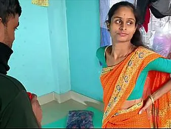 Step-sis Unorthodox Porn & X Filmmakers truck garden a forlorn grow older with Desi Bhabhi all over a hardcore shagfest