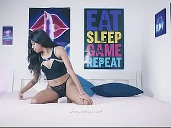 Mandala dominates Desi Devi in our irrevocable dull POV-style!
