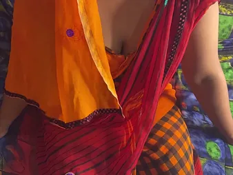 Naeem & Nagma get insatiable in a steamy desi fucky-fucky sieve