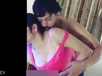 Molten Desi Duo's MMS Leaked: Phat Baps & Donk Succeed in Nailed Outdoors