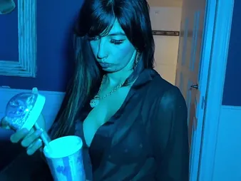 Aaliyah Yasin seduces spoken for Pakistani babe Papirodriguez secure first and foremost with the brush deepthroating cleverness