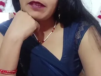 Indian MILF enjoys hardcore sex with respect to a big ass and Indian fastener
