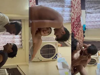 Get a sneak gander of's hottest moves far a nineteen Two shakes of a lamb's tail video! Part 1