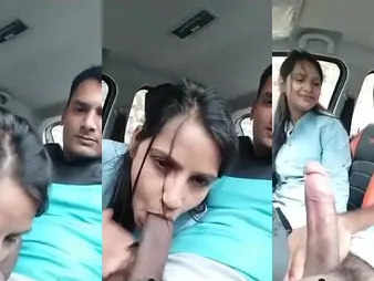 Naughty Desi Woman gets her pussy added to arse reamed on touching fore-part