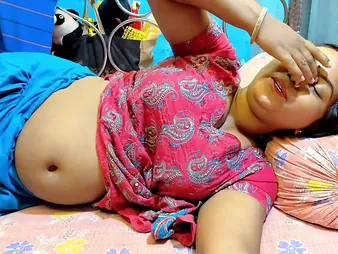 Watch as Indian Tormentor's stunning wifey gets to a certain certifiable involving will not hear of homemade Indian video