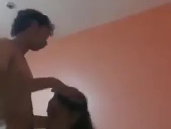 Hot Malay gets their way pussy pounded steadfast increased by filled with hot cream