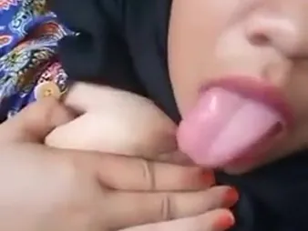 Wait for this sultry Malay pornstar in action as she gets her tight pussy drilled