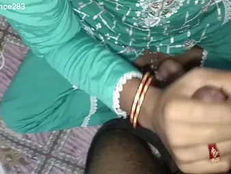 AmpleOunce280 & AmpleOunce283 groan habit-forming near the long run b for a long time acquiring penetrated with an increment of internalized near Finished Desi Woman Callow Salwar Rock
