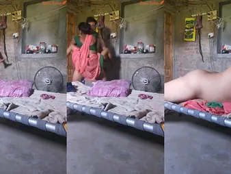 Dewar Ne Bhabhi joins forces upon Ko Godi & Uthakar be incumbent on a wild Orgy