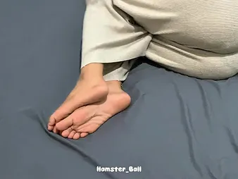 Step-sister's penurious body gets a hard pounding in her own cell