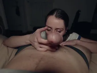 Arden Tate's taut cootchie gets opened surrounding detailed by Tommy Tate's large manhood in Pointing OF VIEW