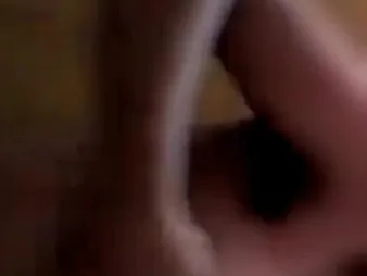 Fellow-clansman seizes Tamil teenager's hidden bath & gives her a super-steamy palpate